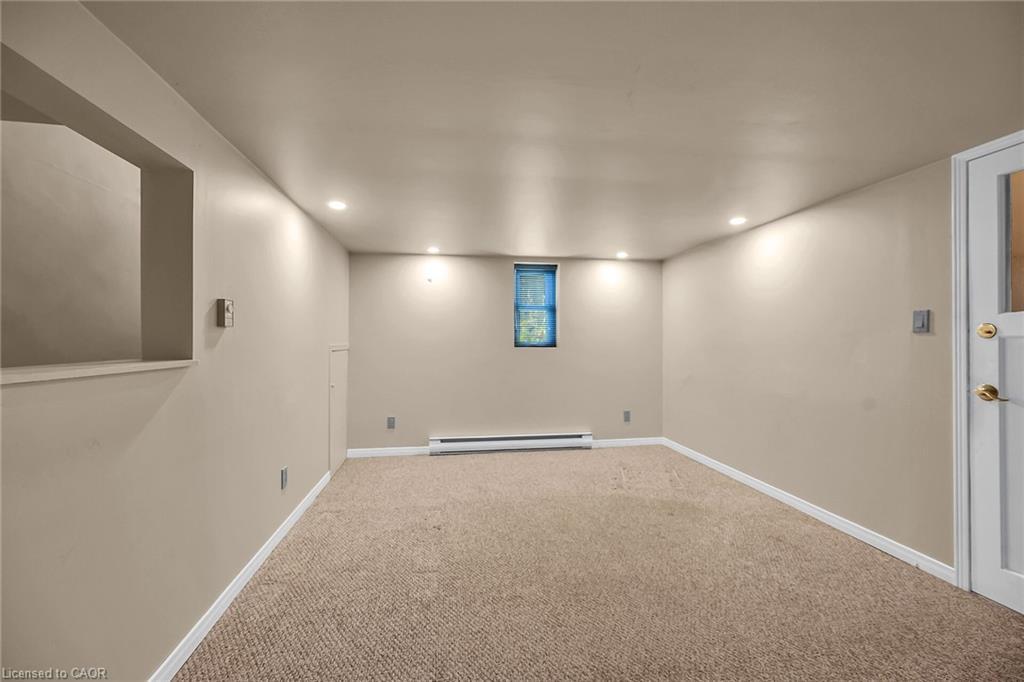 894 Garth Street, Hamilton, ON - Indoor Photo Showing Other Room