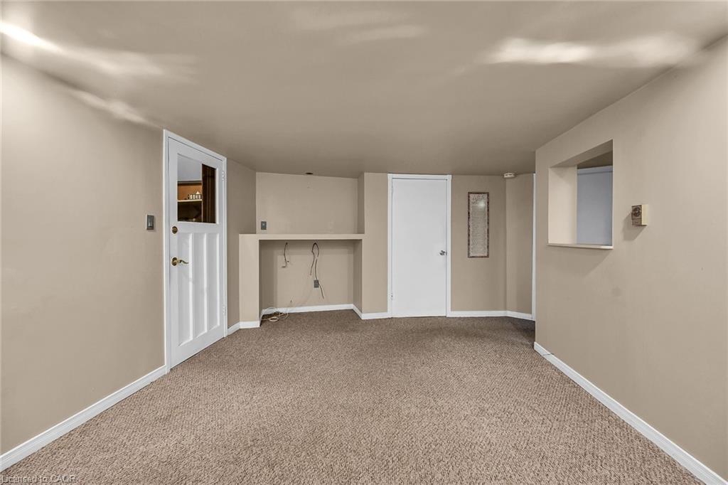 894 Garth Street, Hamilton, ON - Indoor Photo Showing Other Room