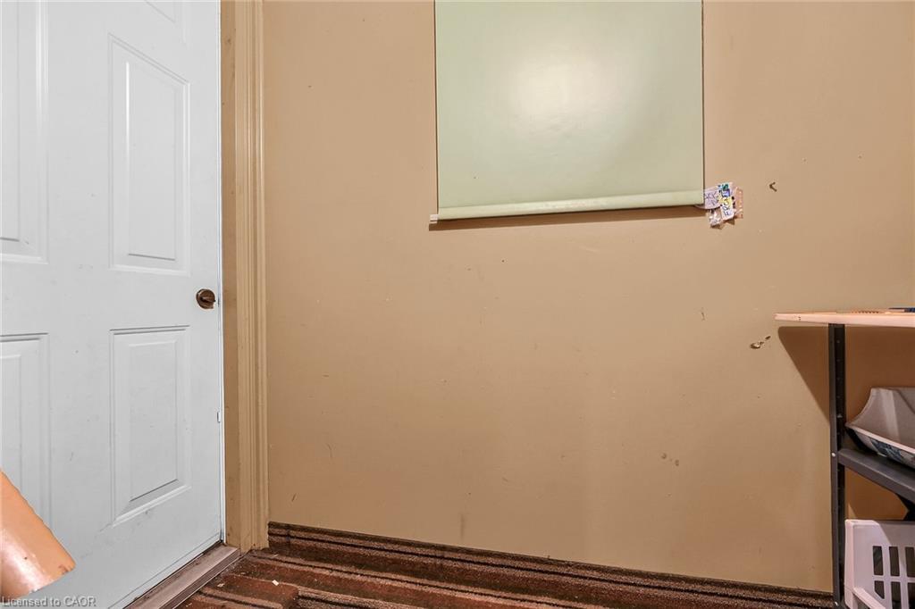 894 Garth Street, Hamilton, ON - Indoor Photo Showing Other Room