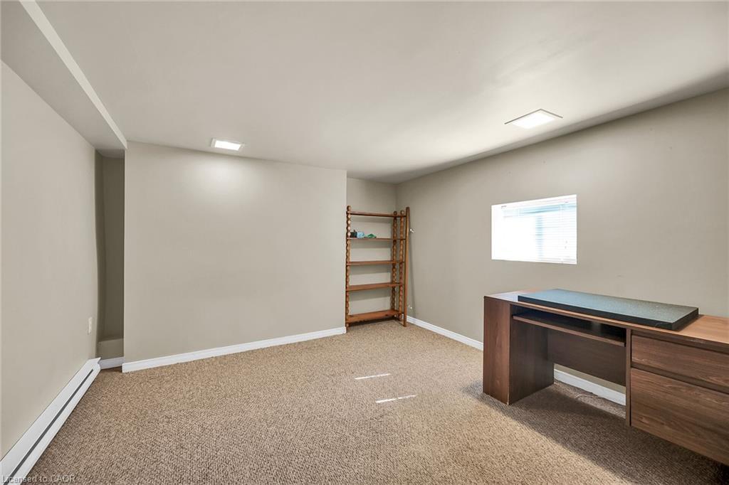 894 Garth Street, Hamilton, ON - Indoor Photo Showing Other Room