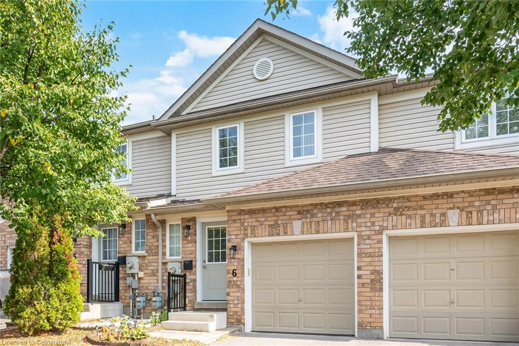 6-430 Mapleview Drive E, Barrie, ON - Outdoor With Facade