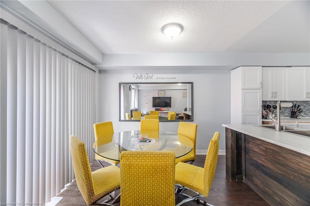 6-430 Mapleview Drive E, Barrie, ON - Indoor