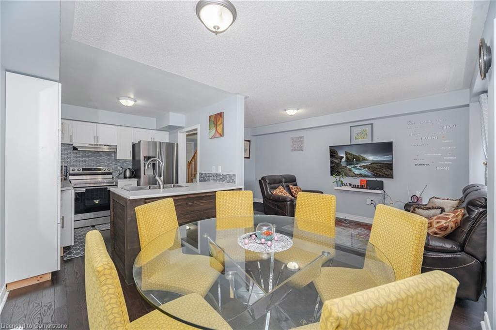 6-430 Mapleview Drive E, Barrie, ON - Indoor