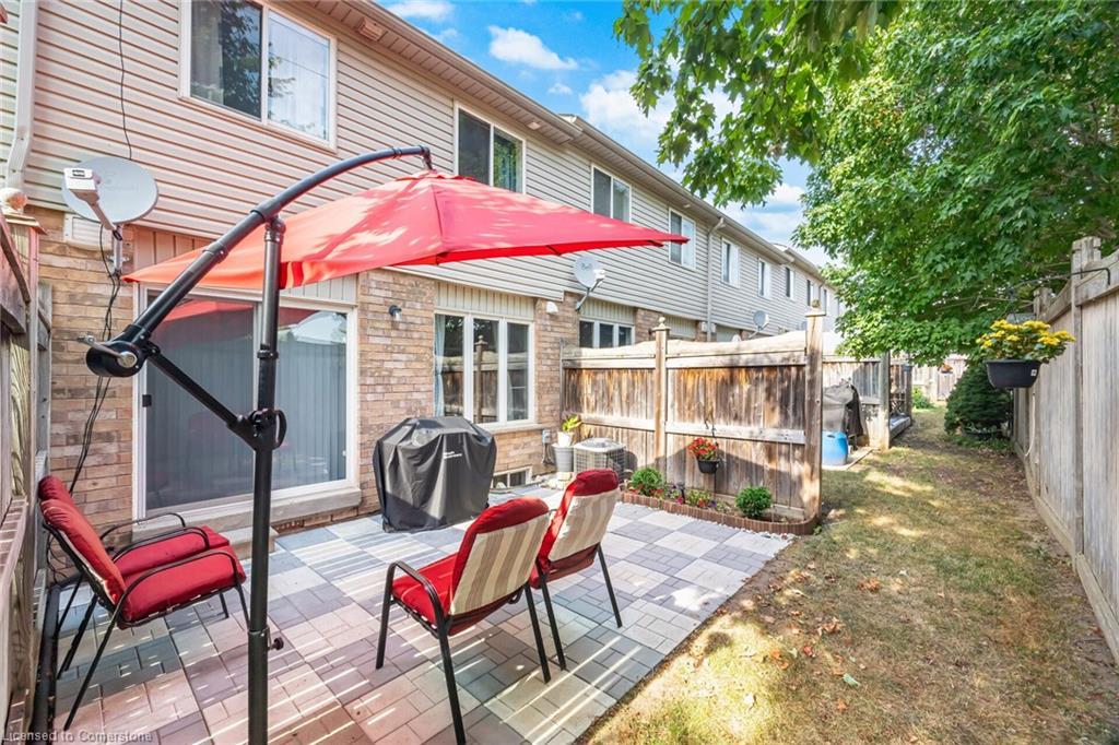 6-430 Mapleview Drive E, Barrie, ON - Outdoor With Exterior