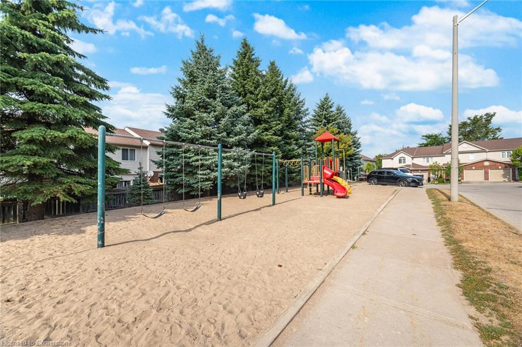 6-430 Mapleview Drive E, Barrie, ON - Outdoor