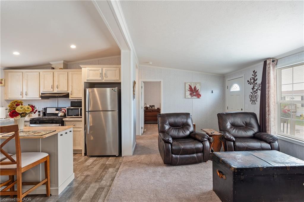 22 Copper Beech Drive, Nanticoke, ON - Indoor