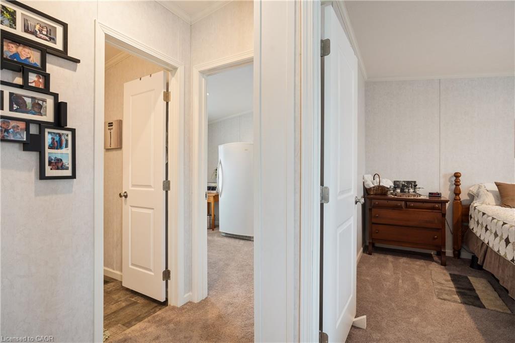 22 Copper Beech Drive, Nanticoke, ON - Indoor