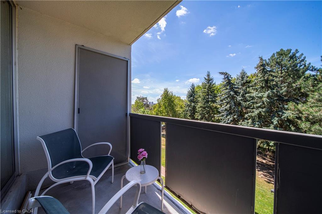 306-375 King Street N, Waterloo, ON - Outdoor With Exterior