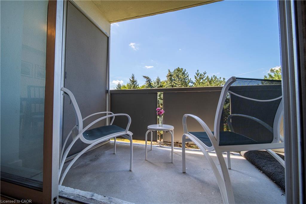 306-375 King Street N, Waterloo, ON - Outdoor With Exterior