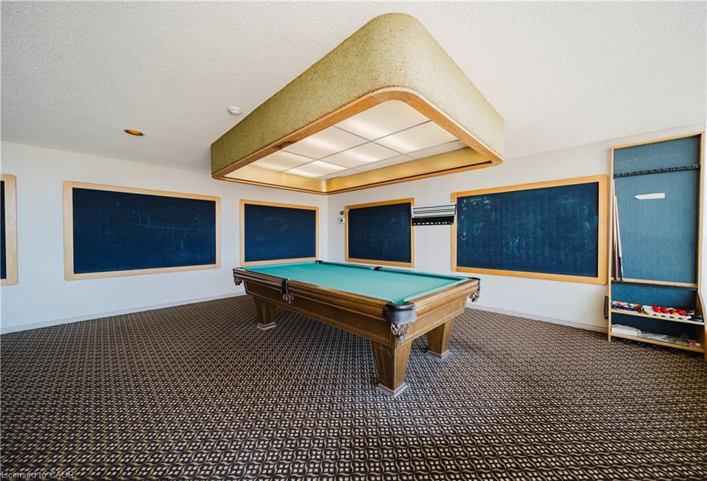 306-375 King Street N, Waterloo, ON - Indoor Photo Showing Other Room