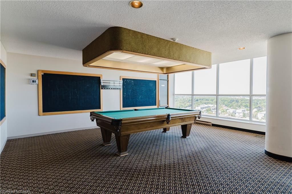 306-375 King Street N, Waterloo, ON - Indoor Photo Showing Other Room