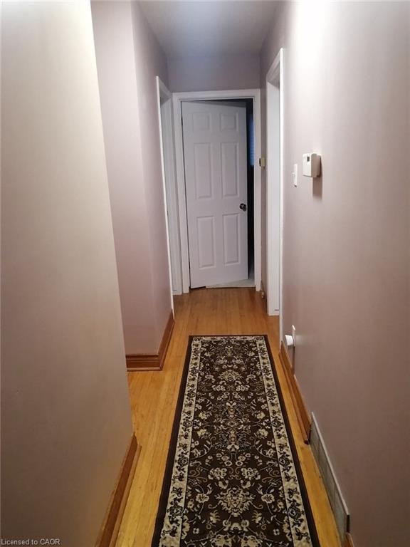 12 Glen Valley Drive, Hamilton, ON - Indoor Photo Showing Other Room