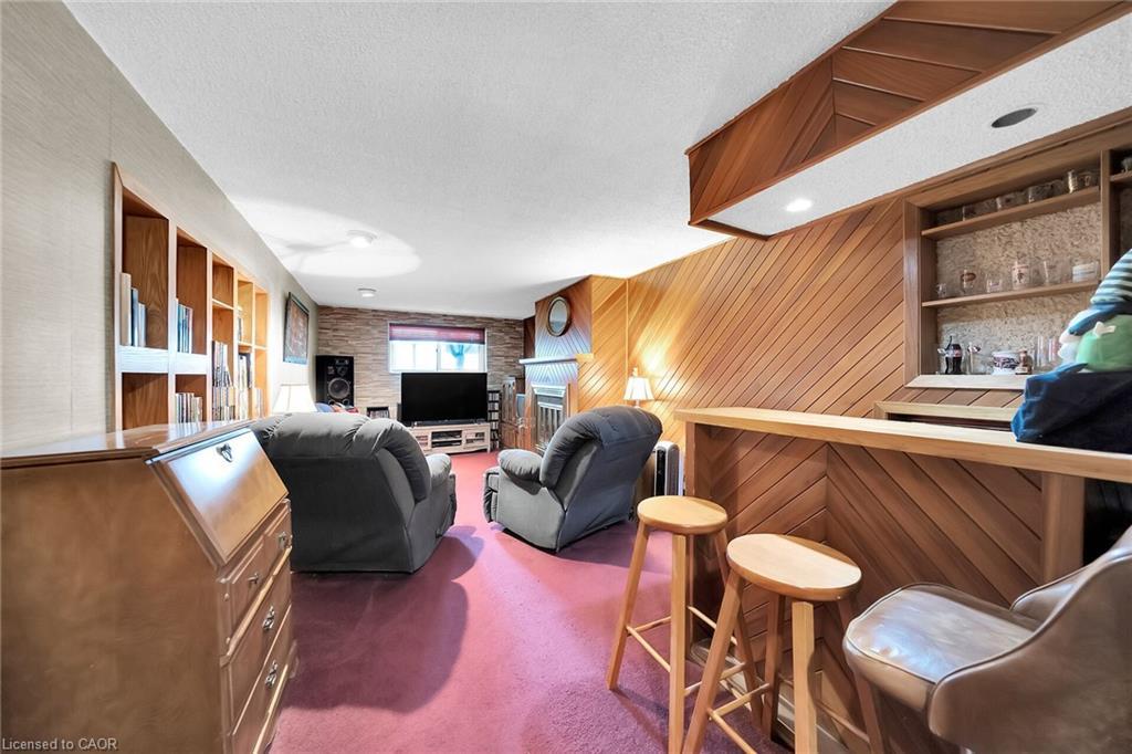 12 Glen Valley Drive, Hamilton, ON - Indoor