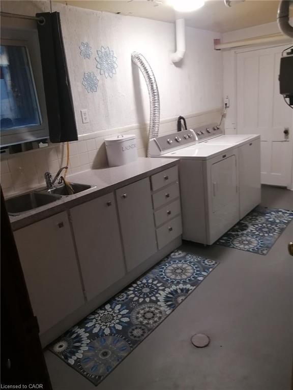 12 Glen Valley Drive, Hamilton, ON - Indoor