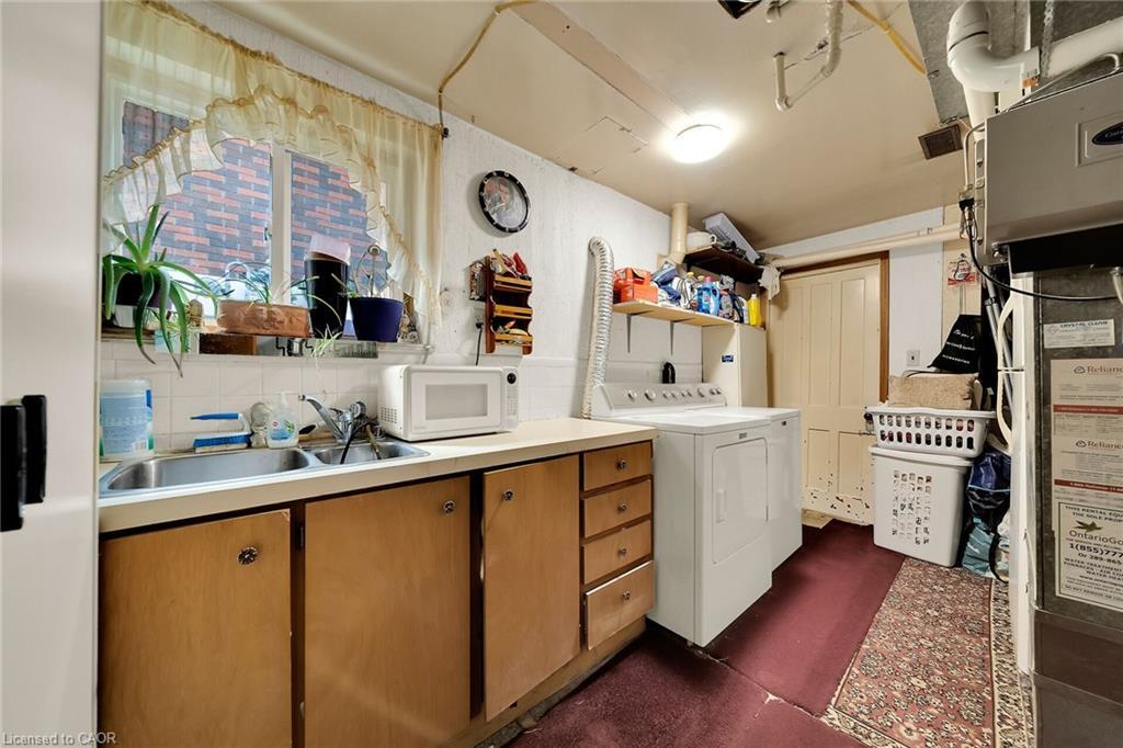 12 Glen Valley Drive, Hamilton, ON - Indoor