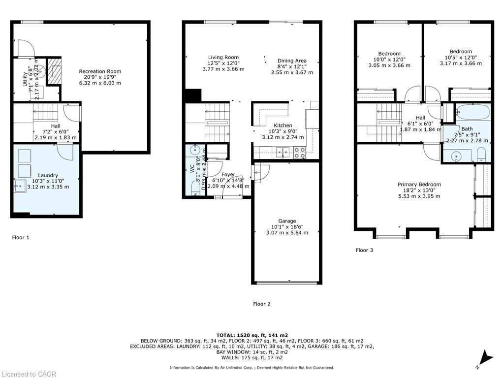 24-29 Paulander Drive, Kitchener, ON - Other