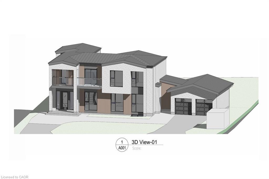 74 Best Avenue, Dundas, ON - Other