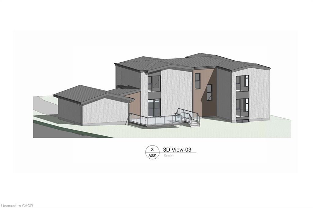 74 Best Avenue, Dundas, ON - Other