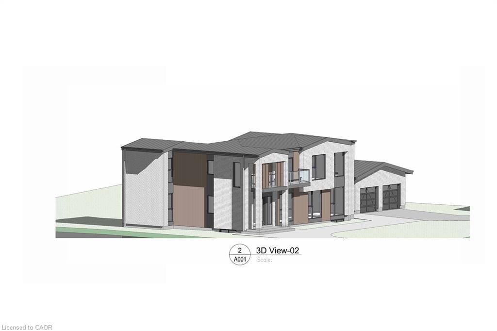 74 Best Avenue, Dundas, ON - Other