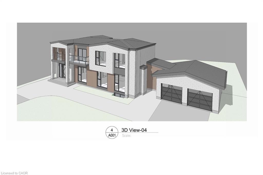 74 Best Avenue, Dundas, ON - Other