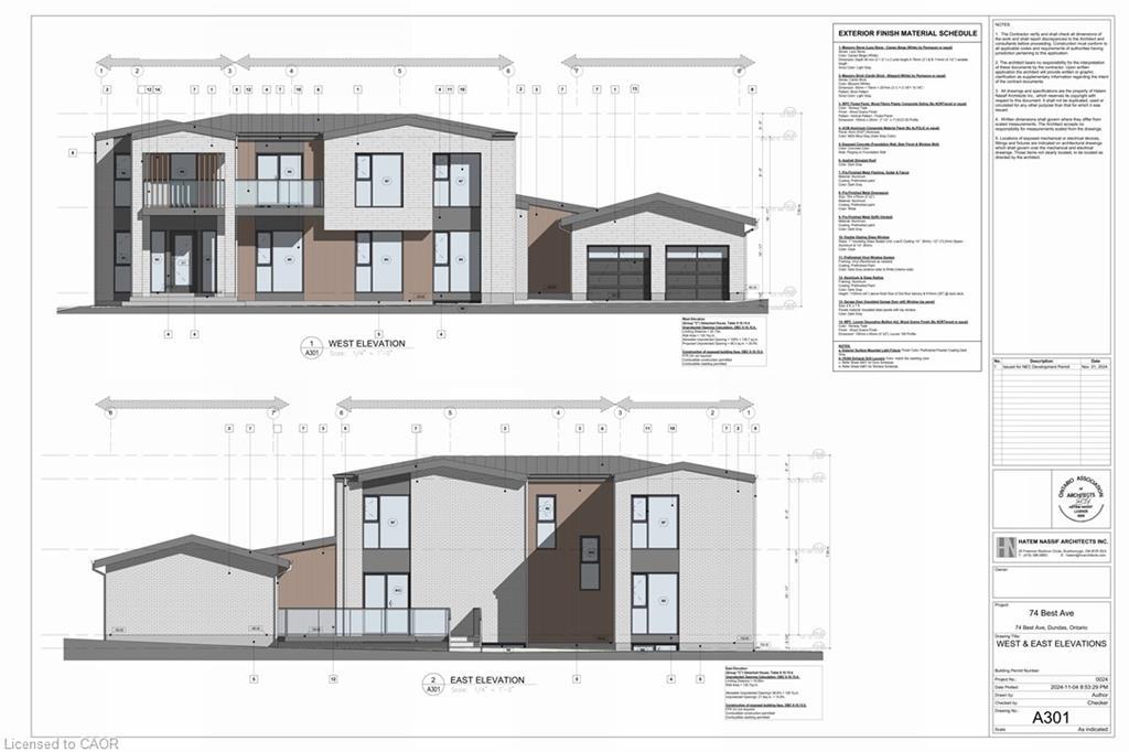 74 Best Avenue, Dundas, ON - Other