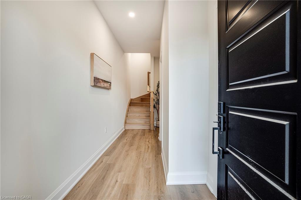 45-292 Vine Street, St. Catharines, ON - Indoor Photo Showing Other Room