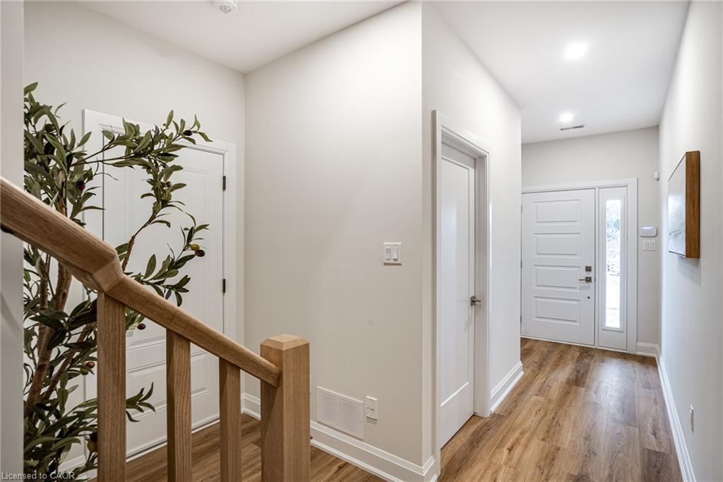 45-292 Vine Street, St. Catharines, ON - Indoor Photo Showing Other Room