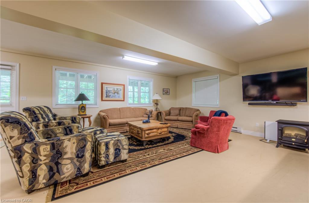 4-313 George Street N, Cambridge, ON - Indoor