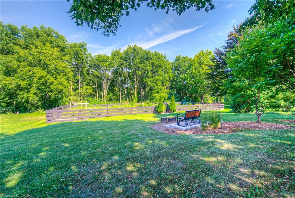 4-313 George Street N, Cambridge, ON - Outdoor