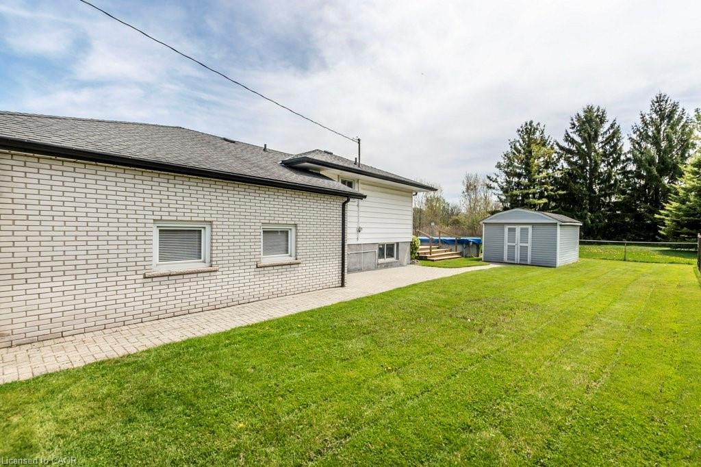 30 Terrace Avenue, Welland, ON - Outdoor