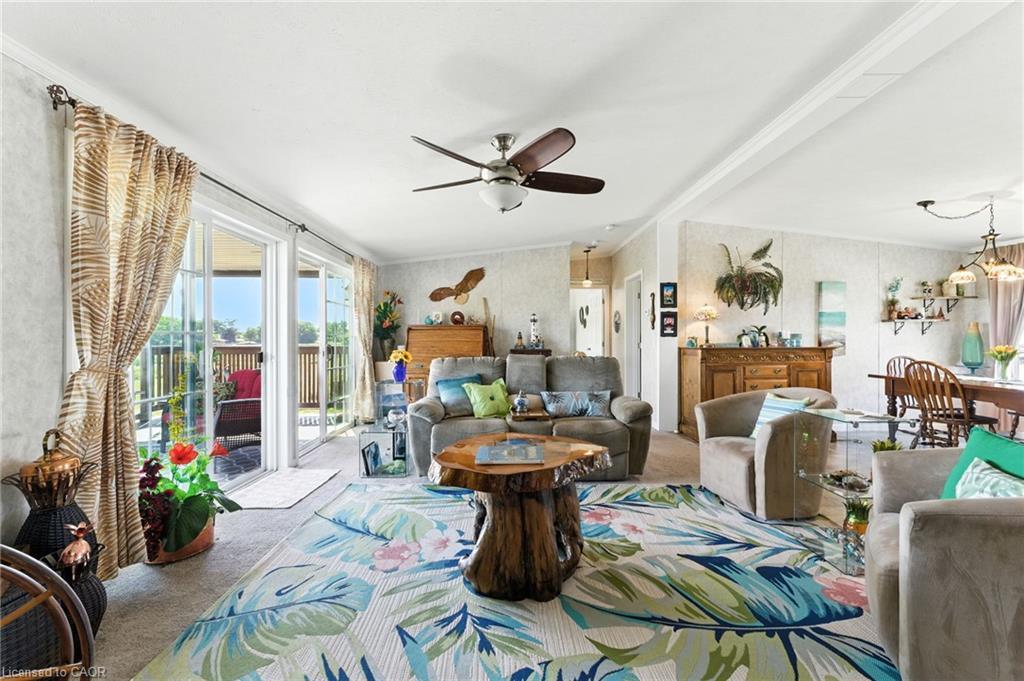 55 Riverbend Crescent, Nanticoke, ON - Indoor