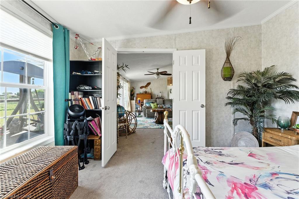 55 Riverbend Crescent, Nanticoke, ON - Indoor