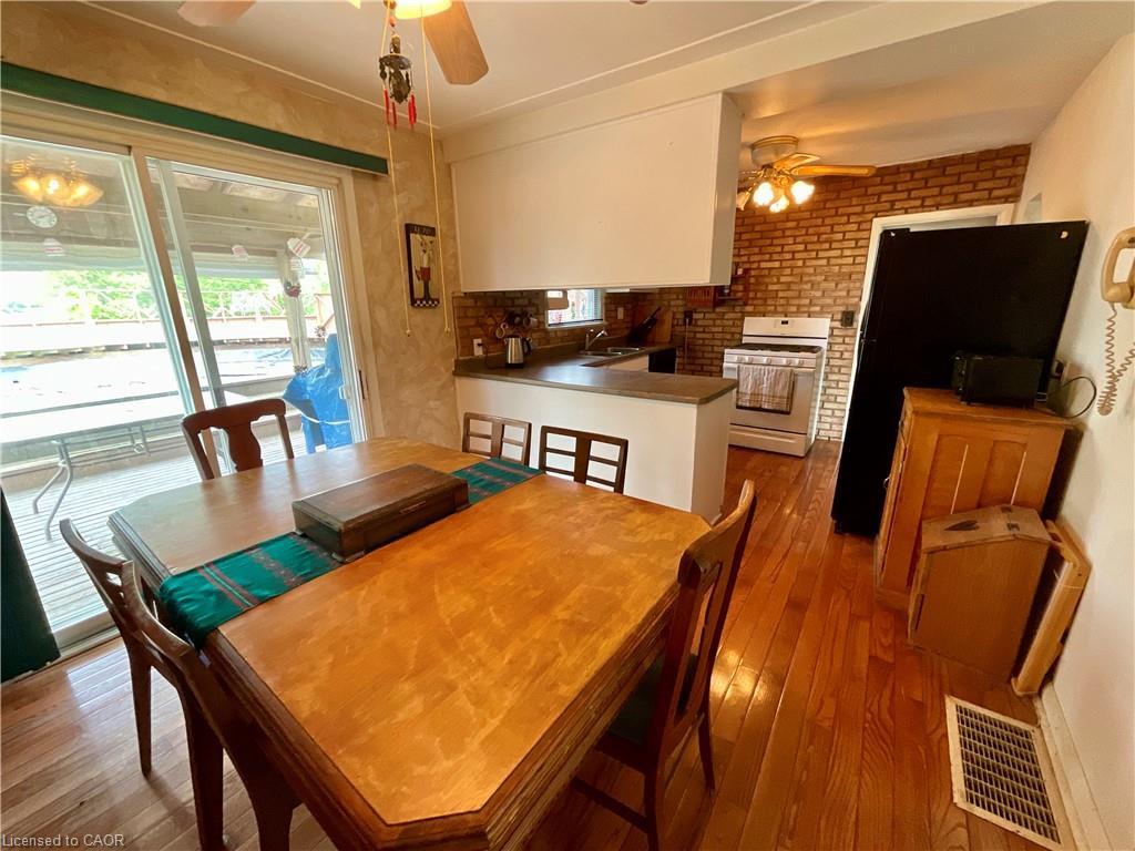 160 Woodburn Road, Hamilton, ON - Indoor Photo Showing Other Room