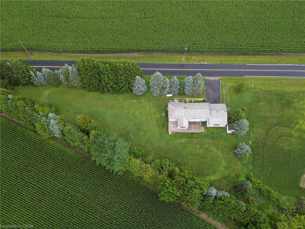 35383 Lake Line, Southwold, ON - Outdoor