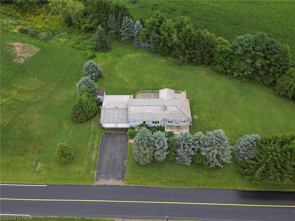 35383 Lake Line, Southwold, ON - Outdoor