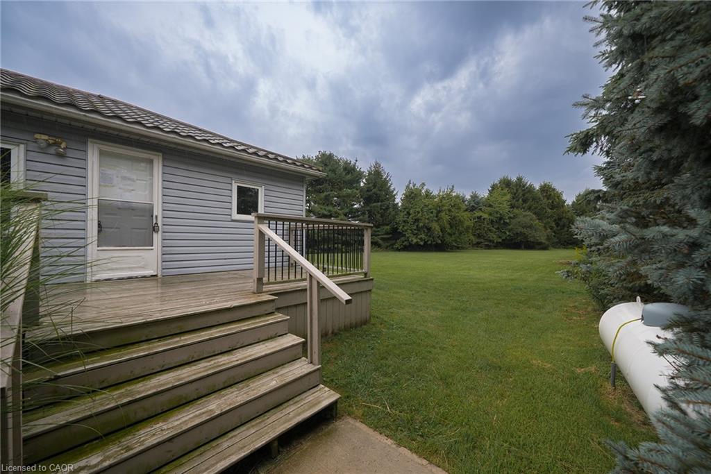 35383 Lake Line, Southwold, ON - Outdoor