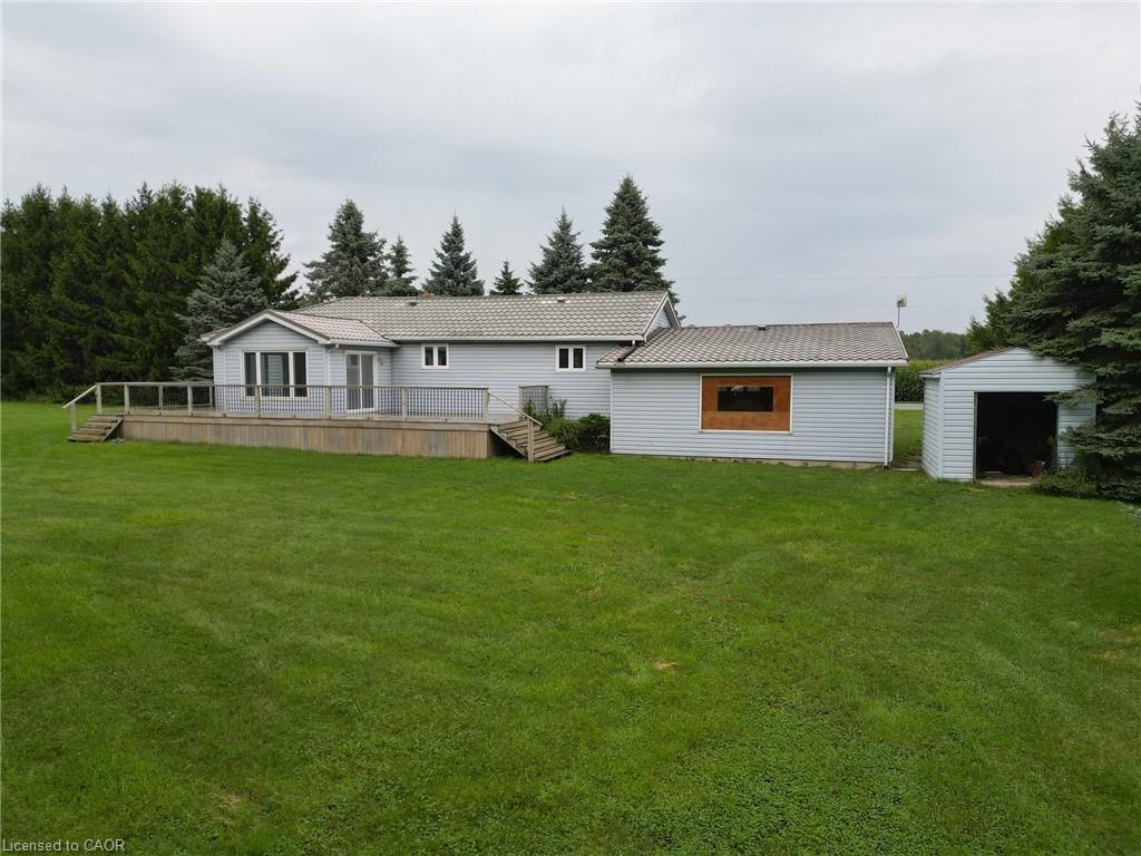 35383 Lake Line, Southwold, ON - Outdoor