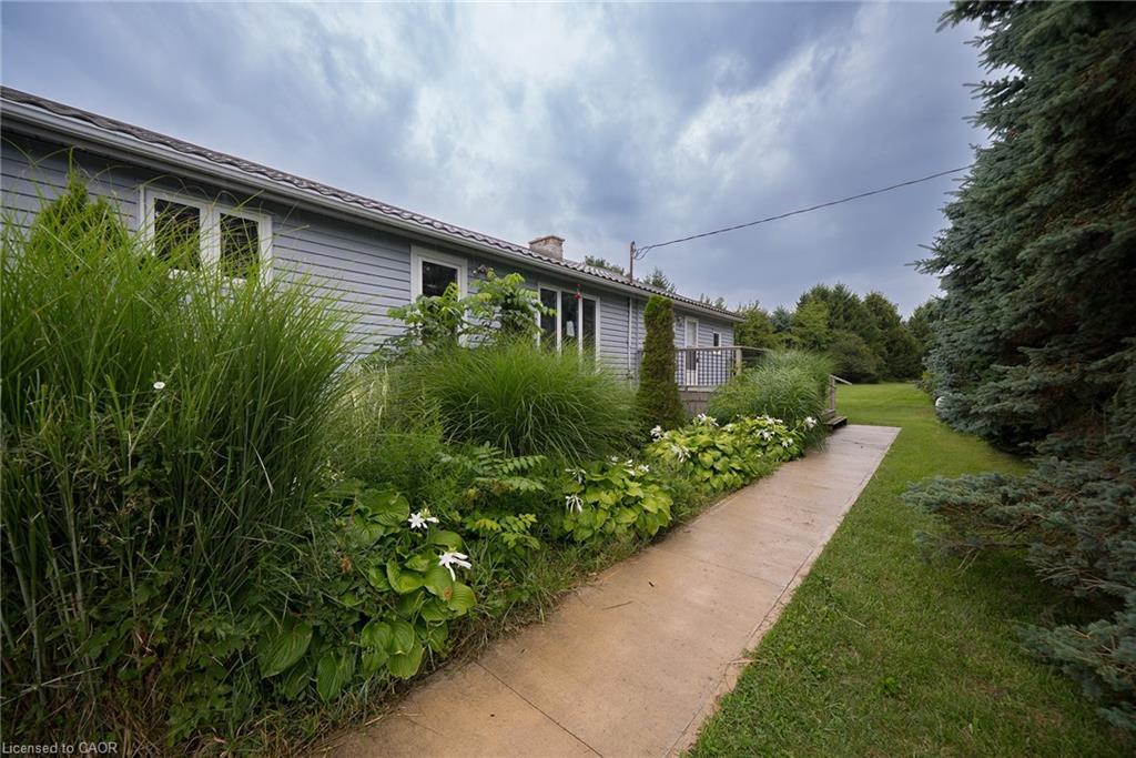 35383 Lake Line, Southwold, ON - Outdoor