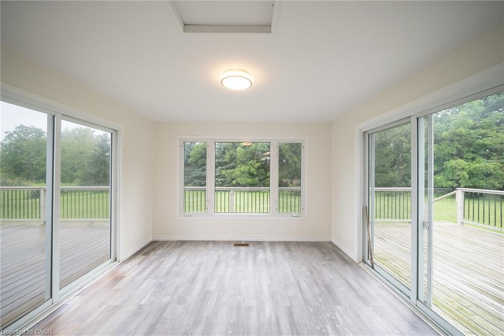 35383 Lake Line, Southwold, ON - Indoor