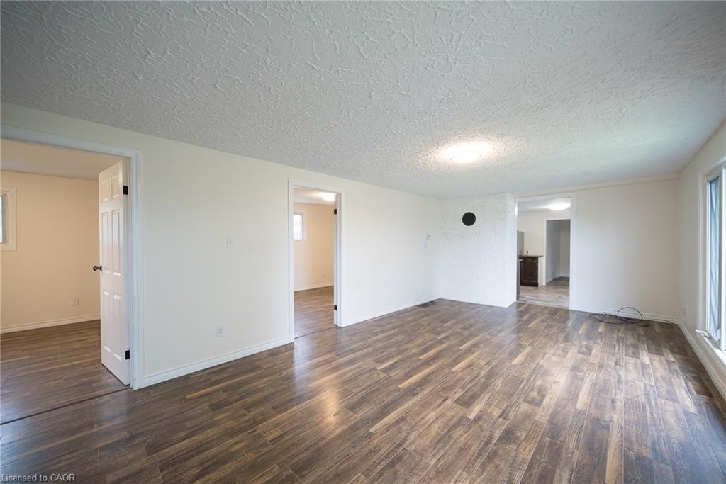 35383 Lake Line, Southwold, ON - Indoor