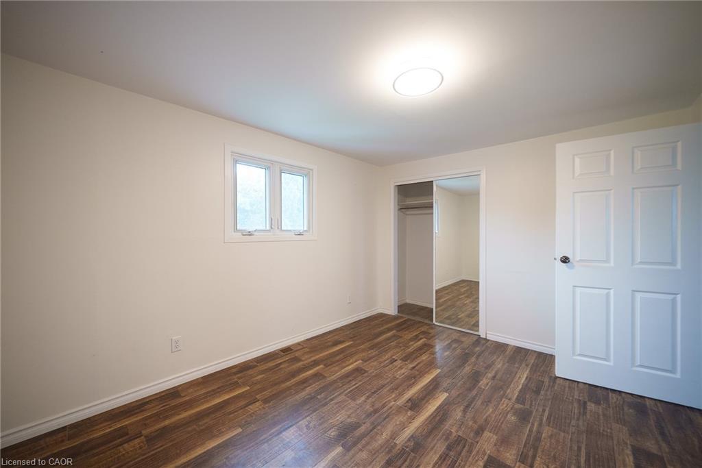 35383 Lake Line, Southwold, ON - Indoor Photo Showing Other Room