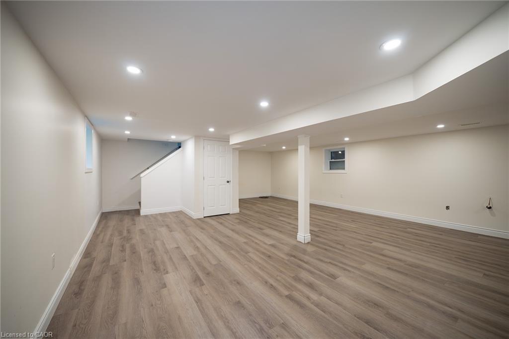 35383 Lake Line, Southwold, ON - Indoor