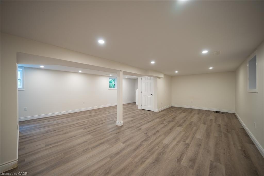 35383 Lake Line, Southwold, ON - Indoor