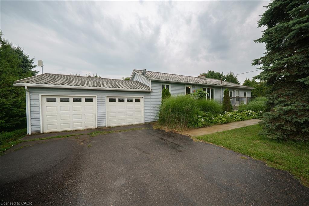 35383 Lake Line, Southwold, ON - Outdoor