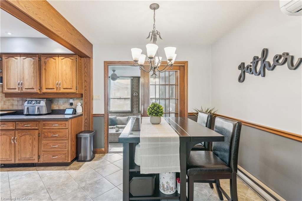 6845 Wilinger Street, Niagara Falls, ON - Indoor