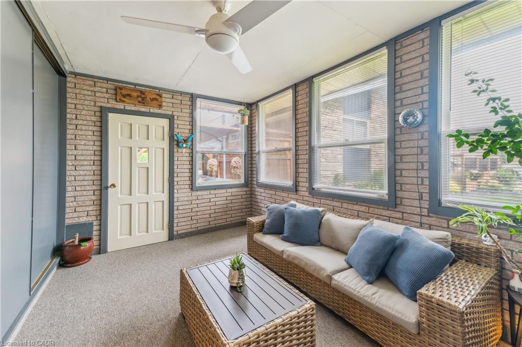 6845 Wilinger Street, Niagara Falls, ON - Indoor