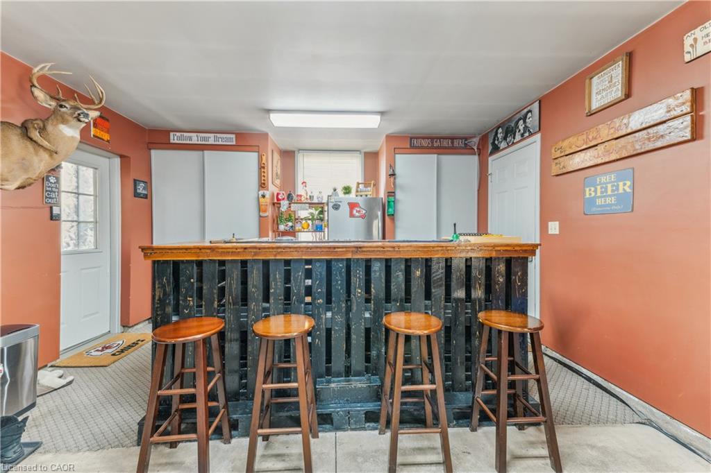 6845 Wilinger Street, Niagara Falls, ON - Indoor Photo Showing Other Room