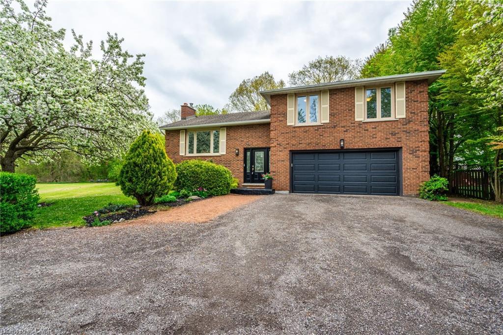 152 Concession 7 Road E, Millgrove, ON - Outdoor