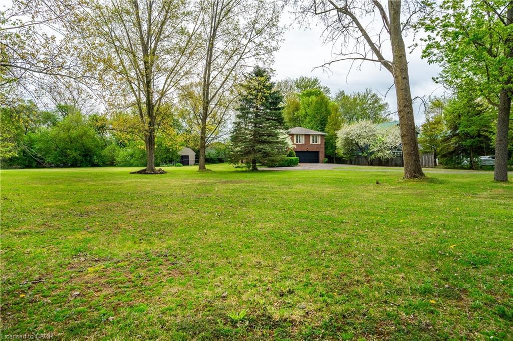 152 Concession 7 Road E, Millgrove, ON - Outdoor