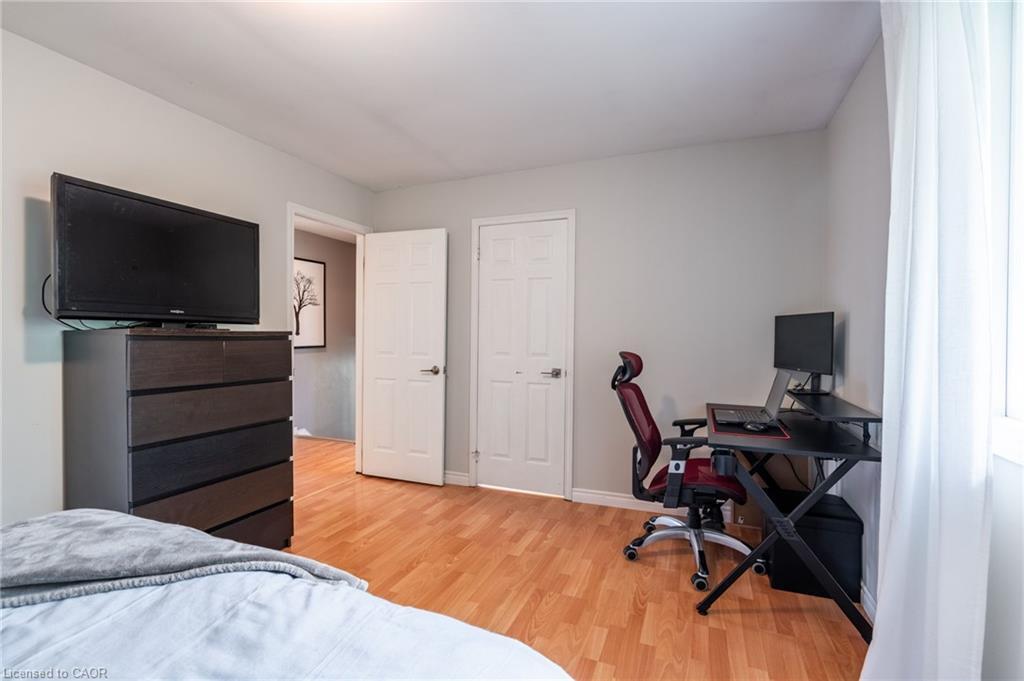 152 Concession 7 Road E, Millgrove, ON - Indoor